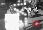 Immagine di I sostenitori delle scuole integrate United States USA, 1962, secondo 29 filmato di repertorio 65675044241