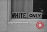 Immagine di Jim Crow leggi United States USA, 1962, secondo 29 filmato di repertorio 65675044242