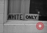 Immagine di Jim Crow leggi United States USA, 1962, secondo 32 filmato di repertorio 65675044242