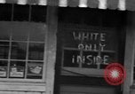 Immagine di Jim Crow leggi United States USA, 1962, secondo 33 filmato di repertorio 65675044242