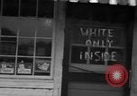 Immagine di Jim Crow leggi United States USA, 1962, secondo 34 filmato di repertorio 65675044242
