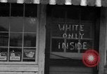 Immagine di Jim Crow leggi United States USA, 1962, secondo 35 filmato di repertorio 65675044242
