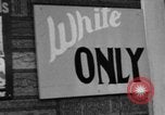 Immagine di Jim Crow leggi United States USA, 1962, secondo 50 filmato di repertorio 65675044242