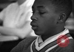 Immagine di Integrato di alta classe della scuola United States USA, 1962, secondo 9 filmato di repertorio 65675044243