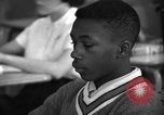 Immagine di Integrato di alta classe della scuola United States USA, 1962, secondo 13 filmato di repertorio 65675044243
