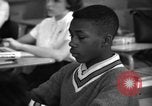 Immagine di Integrato di alta classe della scuola United States USA, 1962, secondo 14 filmato di repertorio 65675044243