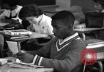 Immagine di Integrato di alta classe della scuola United States USA, 1962, secondo 21 filmato di repertorio 65675044243