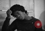 Immagine di Integrato di alta classe della scuola United States USA, 1962, secondo 30 filmato di repertorio 65675044243