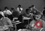 Immagine di Integrato di alta classe della scuola United States USA, 1962, secondo 38 filmato di repertorio 65675044243