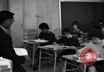 Immagine di Integrato di alta classe della scuola United States USA, 1962, secondo 46 filmato di repertorio 65675044243