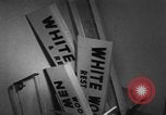 Immagine di Integrato di alta classe della scuola United States USA, 1962, secondo 56 filmato di repertorio 65675044243