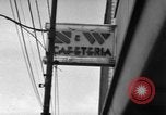Immagine di Gli afroamericani picket una caffetteria di New York City New York City USA, 1962, secondo 24 filmato di repertorio 65675044244
