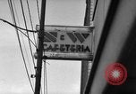 Immagine di Gli afroamericani picket una caffetteria di New York City New York City USA, 1962, secondo 25 filmato di repertorio 65675044244