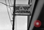 Immagine di Gli afroamericani picket una caffetteria di New York City New York City USA, 1962, secondo 26 filmato di repertorio 65675044244
