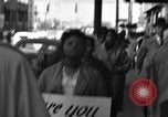 Immagine di Gli afroamericani picket una caffetteria di New York City New York City USA, 1962, secondo 27 filmato di repertorio 65675044244