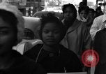 Immagine di Gli afroamericani picket una caffetteria di New York City New York City USA, 1962, secondo 34 filmato di repertorio 65675044244