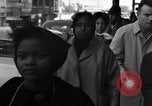 Immagine di Gli afroamericani picket una caffetteria di New York City New York City USA, 1962, secondo 35 filmato di repertorio 65675044244