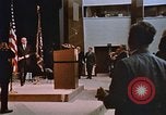 Image of President Lyndon B Johnson Washington DC USA, 1964, second 3 stock footage video 65675044245