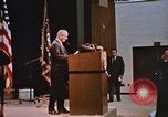 Image of President Lyndon B Johnson Washington DC USA, 1964, second 5 stock footage video 65675044245