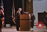 Image of President Lyndon B Johnson Washington DC USA, 1964, second 6 stock footage video 65675044245