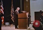Image of President Lyndon B Johnson Washington DC USA, 1964, second 7 stock footage video 65675044245