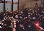 Image of President Lyndon B Johnson Washington DC USA, 1964, second 9 stock footage video 65675044245