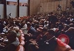 Image of President Lyndon B Johnson Washington DC USA, 1964, second 10 stock footage video 65675044245