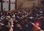 Image of President Lyndon B Johnson Washington DC USA, 1964, second 11 stock footage video 65675044245