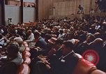 Image of President Lyndon B Johnson Washington DC USA, 1964, second 12 stock footage video 65675044245