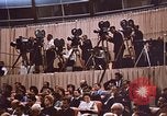 Image of President Lyndon B Johnson Washington DC USA, 1964, second 13 stock footage video 65675044245