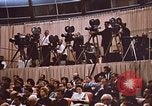 Image of President Lyndon B Johnson Washington DC USA, 1964, second 15 stock footage video 65675044245