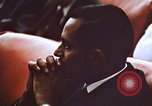 Image of President Lyndon B Johnson Washington DC USA, 1964, second 29 stock footage video 65675044245