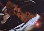 Image of President Lyndon B Johnson Washington DC USA, 1964, second 31 stock footage video 65675044245