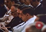 Image of President Lyndon B Johnson Washington DC USA, 1964, second 33 stock footage video 65675044245