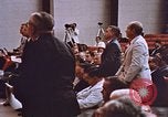 Image of President Lyndon B Johnson Washington DC USA, 1964, second 39 stock footage video 65675044245