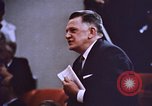 Image of President Lyndon B Johnson Washington DC USA, 1964, second 48 stock footage video 65675044245