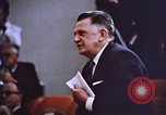 Image of President Lyndon B Johnson Washington DC USA, 1964, second 50 stock footage video 65675044245