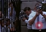 Image of President Lyndon B Johnson Washington DC USA, 1964, second 5 stock footage video 65675044246