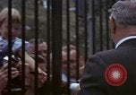 Image of President Lyndon B Johnson Washington DC USA, 1964, second 18 stock footage video 65675044246