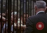 Image of President Lyndon B Johnson Washington DC USA, 1964, second 20 stock footage video 65675044246