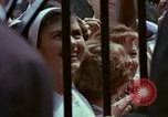 Image of President Lyndon B Johnson Washington DC USA, 1964, second 24 stock footage video 65675044246