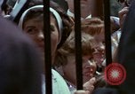 Image of President Lyndon B Johnson Washington DC USA, 1964, second 25 stock footage video 65675044246