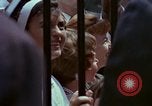 Image of President Lyndon B Johnson Washington DC USA, 1964, second 27 stock footage video 65675044246