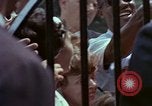 Image of President Lyndon B Johnson Washington DC USA, 1964, second 28 stock footage video 65675044246