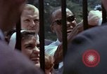 Image of President Lyndon B Johnson Washington DC USA, 1964, second 29 stock footage video 65675044246