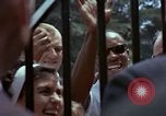 Image of President Lyndon B Johnson Washington DC USA, 1964, second 30 stock footage video 65675044246