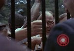 Image of President Lyndon B Johnson Washington DC USA, 1964, second 32 stock footage video 65675044246