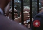 Image of President Lyndon B Johnson Washington DC USA, 1964, second 33 stock footage video 65675044246