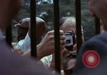 Image of President Lyndon B Johnson Washington DC USA, 1964, second 34 stock footage video 65675044246