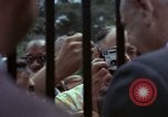 Image of President Lyndon B Johnson Washington DC USA, 1964, second 35 stock footage video 65675044246